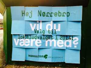 Flere unge, kvinder og etniske minoriteter i Nørrebro Lokaludvalg
